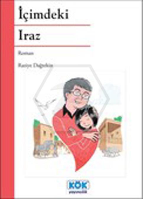 İçimdeki Iraz