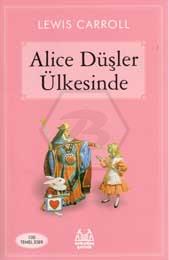 Alice Düşler Ülkesinde