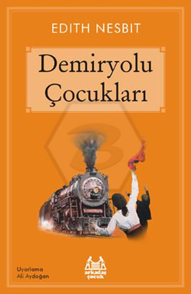 Demiryolu Çocukları