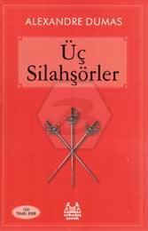 Üç Silahşörler