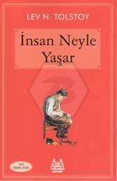 İnsan Neyle Yaşar