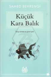 Küçük Kara Balık