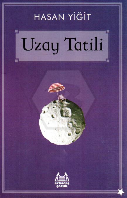 Uzay Tatili