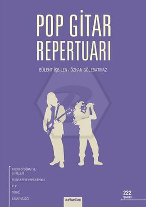 Pop Gitar Repertuarı