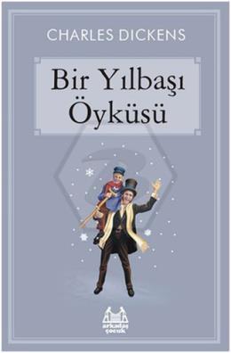 Bir Yılbaşı Öyküsü
