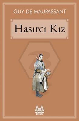 Hasırcı Kız