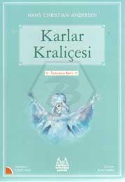 Karlar Kraliçesi (Turuncu Seri)