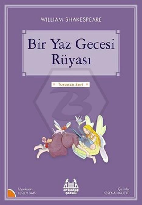 Bir Yaz Gecesi Rüyası