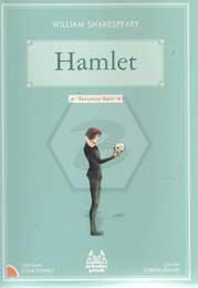Hamlet (Turuncu Seri)