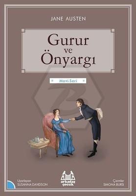 Gurur ve Önyargı (Mavi Seri)