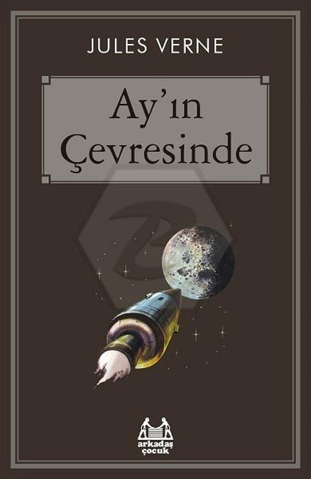 Ay ın Çevresinde