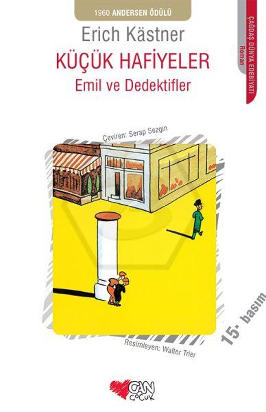 Küçük Hafiyeler