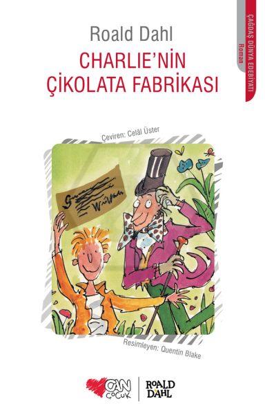 Charlıe Nin Çikolata Fabrikası