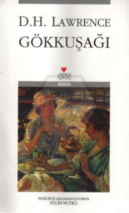 Gökkuşağı