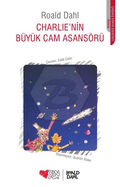 Charlıe Nin Büyük Cam Asansörü