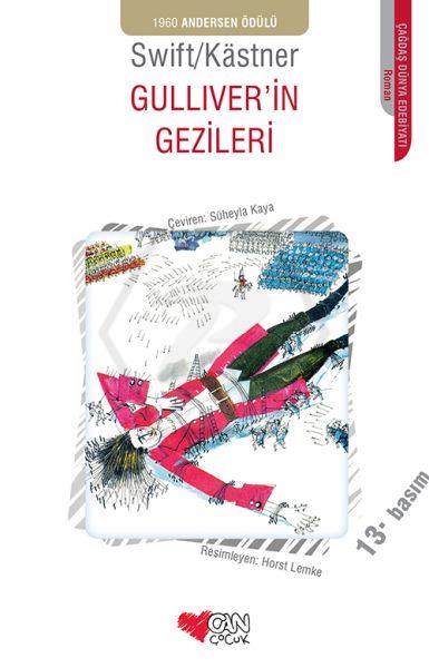 Gullıver İn Gezileri