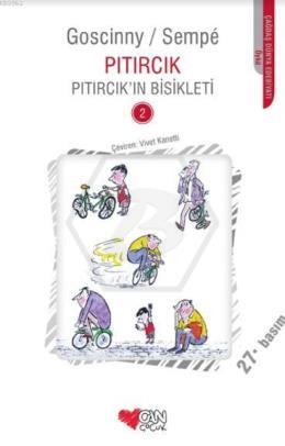 Pıtırcık‘ın Bisikleti