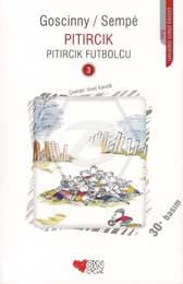 Pıtırcık Futbolcu