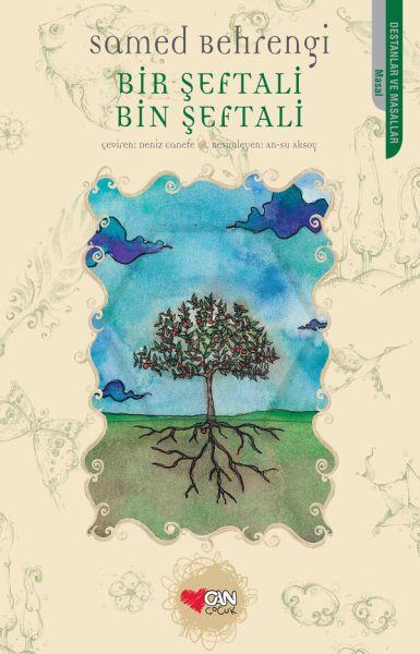 Bir Şeftali Bin Şeftali