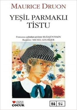Yeşil Parmaklı Tistu