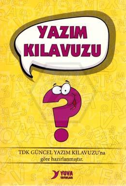 Yazım Kılavuzu