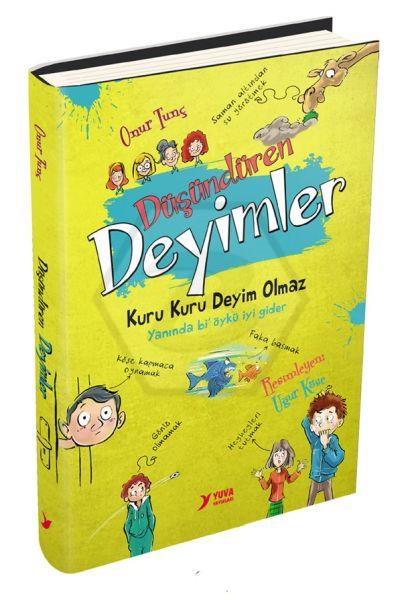 Düşündüren Deyimler