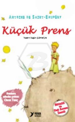 Küçük Prens