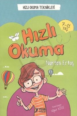 Hızlı Okuma Teknikleri