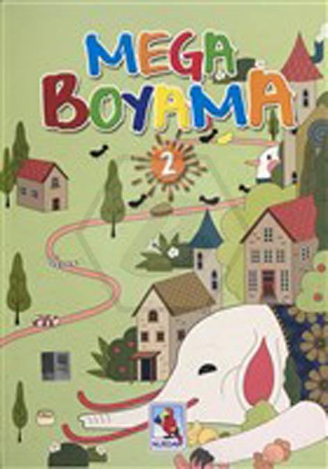 Mega Boyama - 2