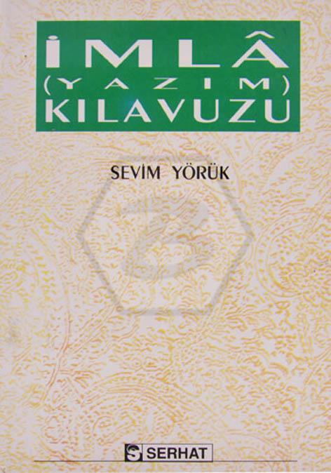 İmla (Yazım) Kılavuzu