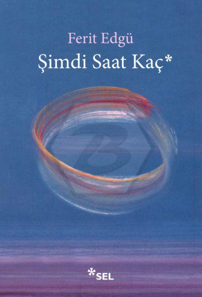 Şimdi Saat Kaç