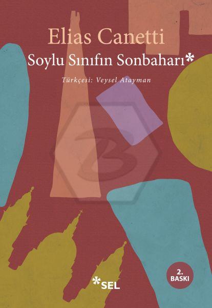 Soylu Sınıfın Sonbaharı