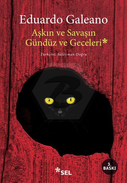 Aşkın ve Savaşın Gündüz ve Geceleri