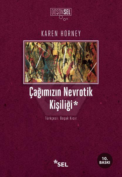 Çağımızın Nevrotik Kişiliği