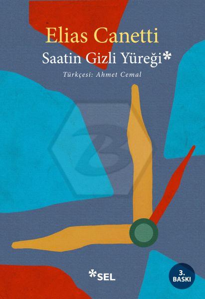 Saatin Gizli Yüreği
