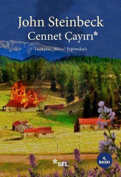 Cennet Çayırı