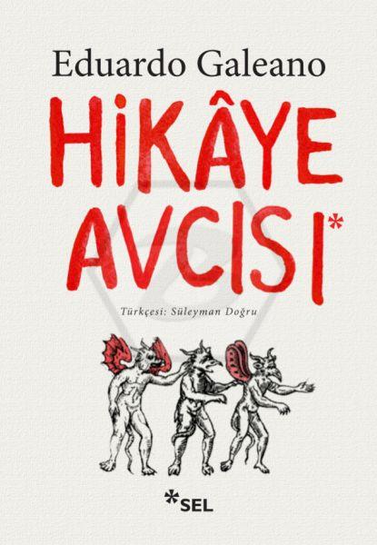 HikAye Avcısı
