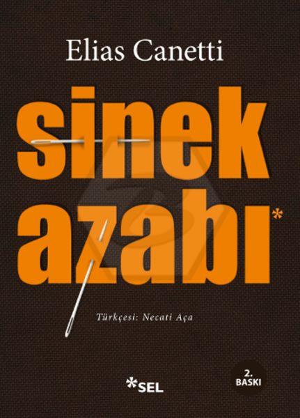 Sinek Azabı