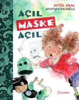 Açıl Maske Açıl