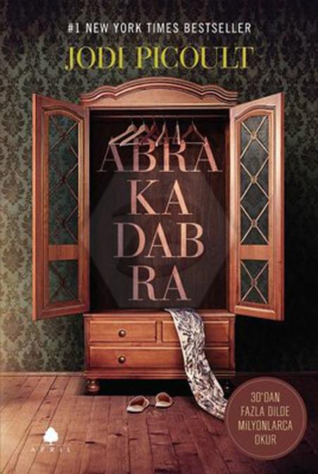 Abra Kadabra