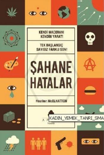 Şahane Hatalar 1