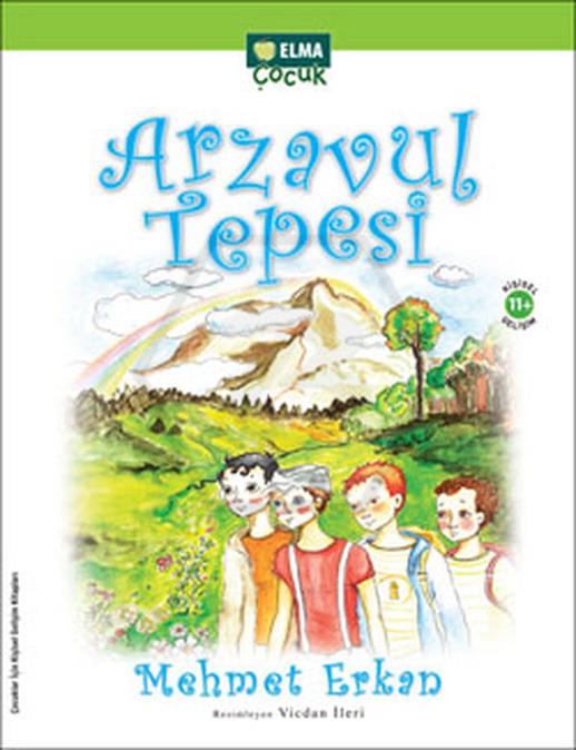 Arzavul Tepesi (11+)