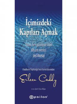 İçimizdeki Kapıları Açmak