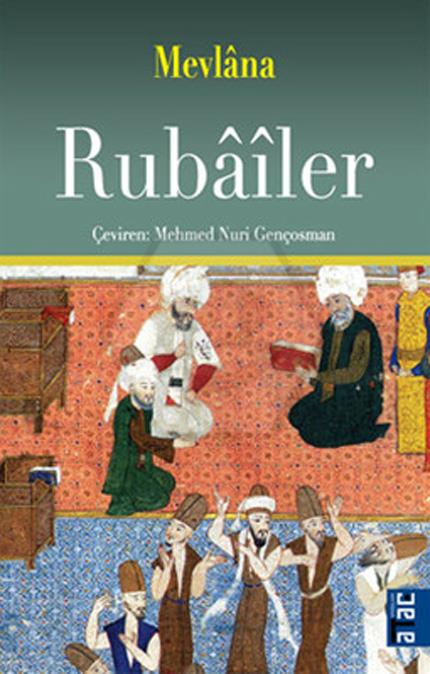 Rubailer - Mevlana