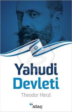 Yahudi Devleti