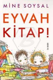 Eyvah Kitap!