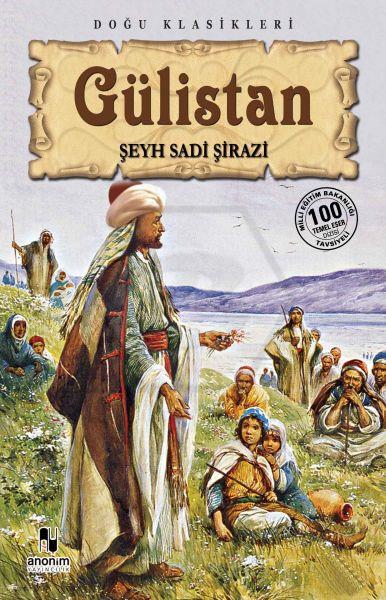 Gülistan 100 Temel Eser