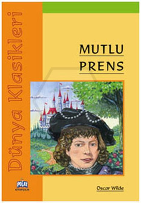 Mutlu Prens