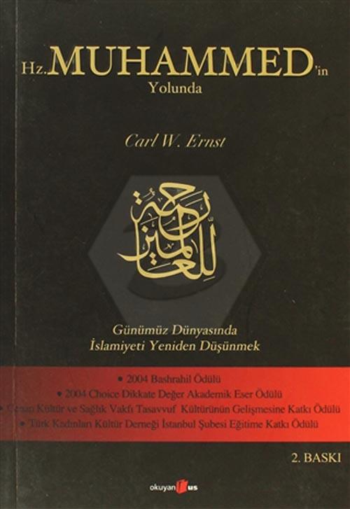 Hz. Muhammed İn Yolunda