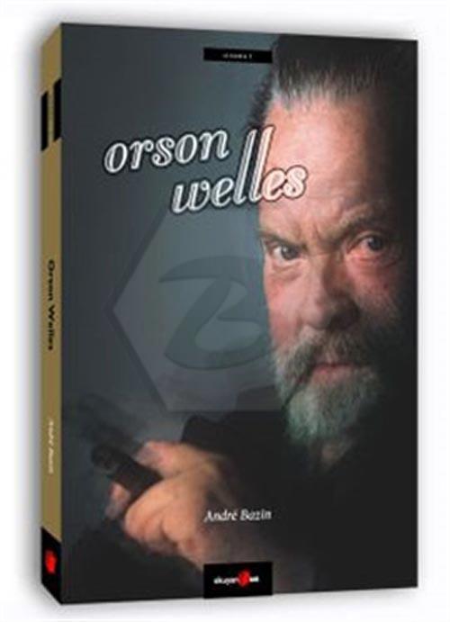 Orson Welles